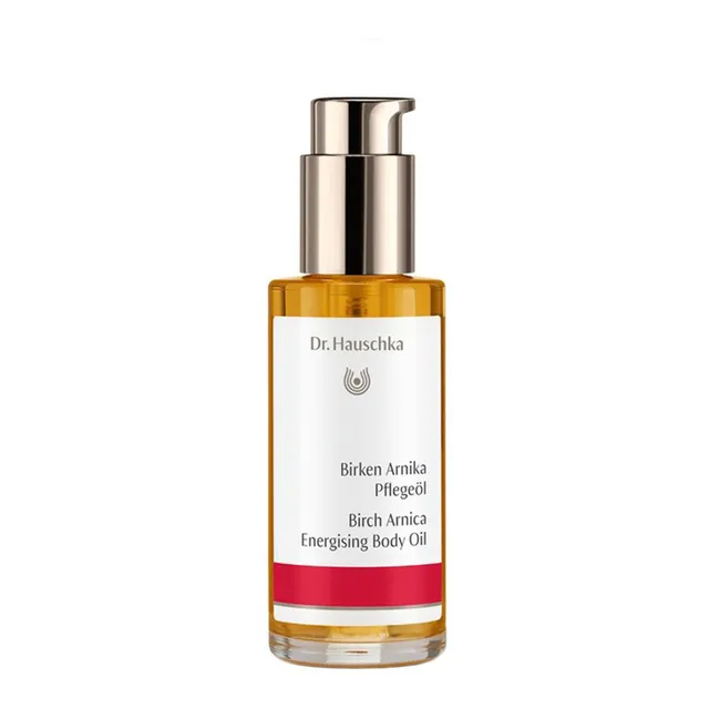Kase-arnika kehaõli 75ml