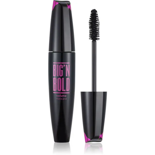flormar Big'n Bold Volume Veekindel volüümi lisav ripsmetušš 15 ml