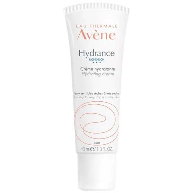 AVENE Hydrance Rich Hydrating Cream 40ml