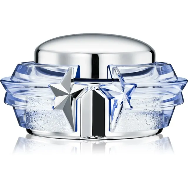Mugler Angel Kehakreem naistele 200 ml