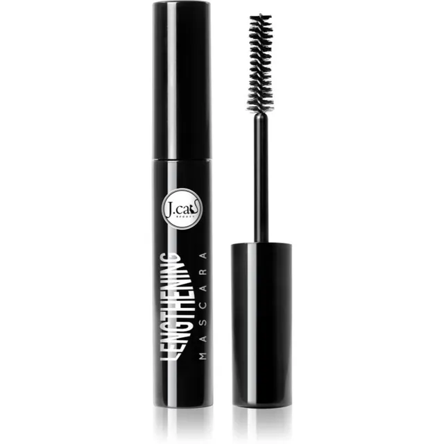 J.Cat Beauty Love Live Lash Ülitihendav ripsmetušš varjund 103 Lengthening Mascara 8 g