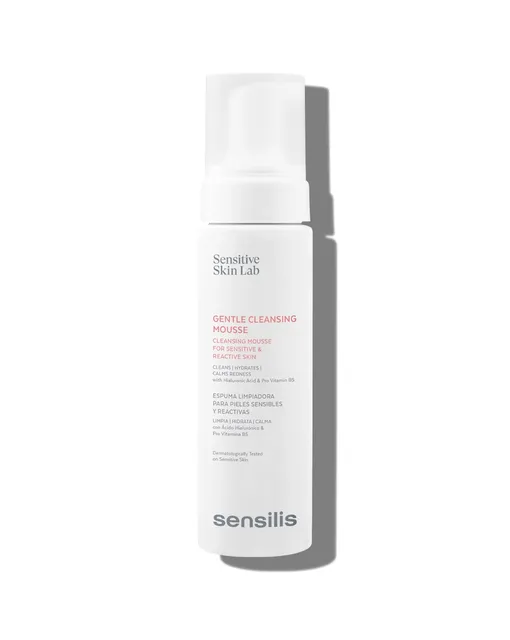 SENSILIS PUHASTUSVAHT ÕRN 200ML