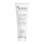 BioMD 5-in-1 Cleanser õrn puhastusvahend näole ja silmadele 90 ml