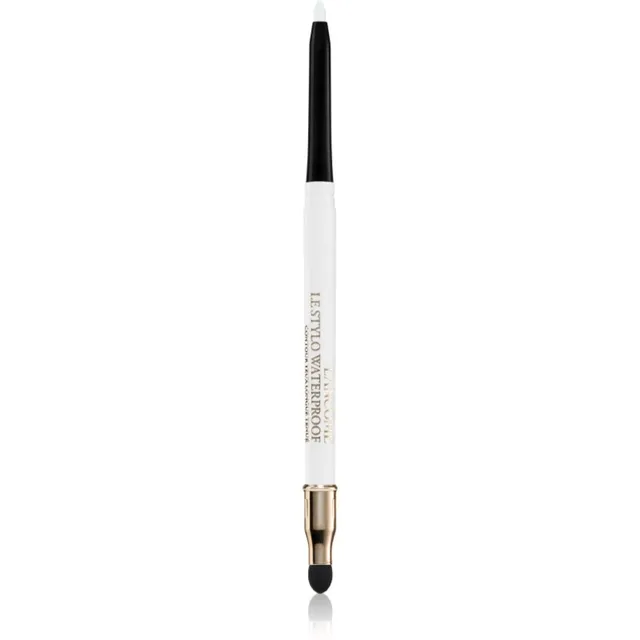 Lancôme Le Stylo Waterproof Suure pigmendisisaldusega veekindel silmapliiats varjund 0.35 g