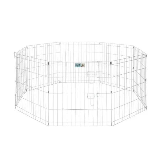 Little & Bigger Easy aedik valge, 61cm