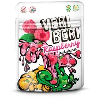 Veri Beri Vaarikaribad 50g