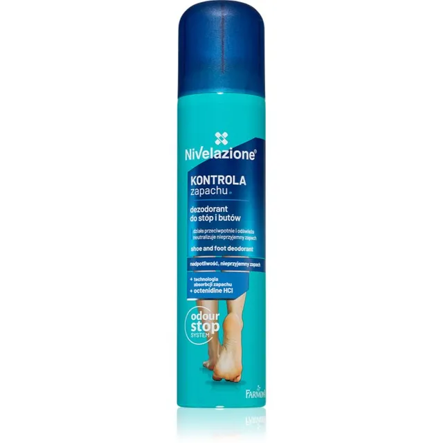Farmona Nivelazione Feet Jala- ja kingadeodorant 180 ml