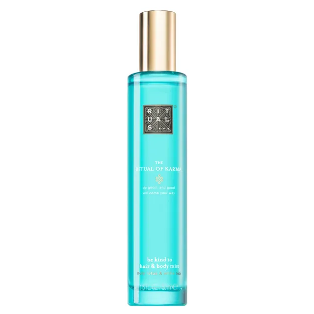 RITUALS The Ritual Of Karma Hair & Body Mist 50ml