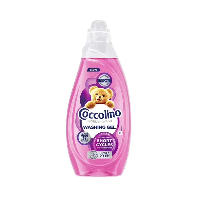 Pesugeel Coccolino WW Ultra Care, COCCOLINO, 1,48 l