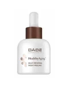 Ööseerum mitmetoimeline 30ml