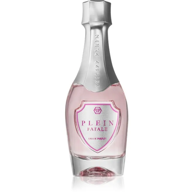 Philipp Plein Fatale Rosé Parfüümvesi naistele 50 ml