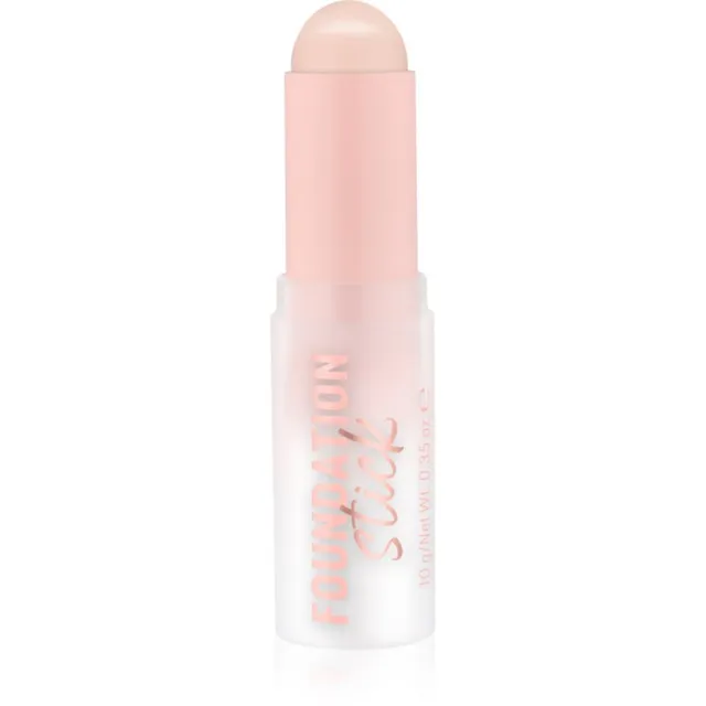 essence FOUNDATION Stick Kauapüsiv jumestuskreem pulgakujuline varjund 80 10 g