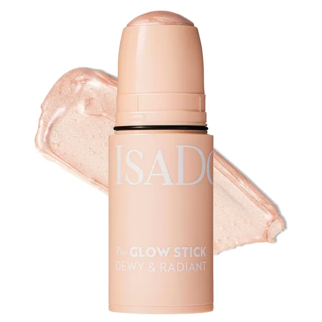 ISADORA The Glow Stick No.24 Sparkling Beige 5.5g