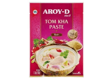 Supipasta Tom Kha AROY-D 50g