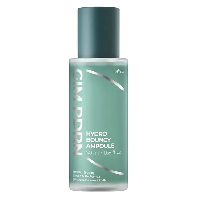ISNTREE Gim PDRN Hydro Bouncy Ampoule 50ml