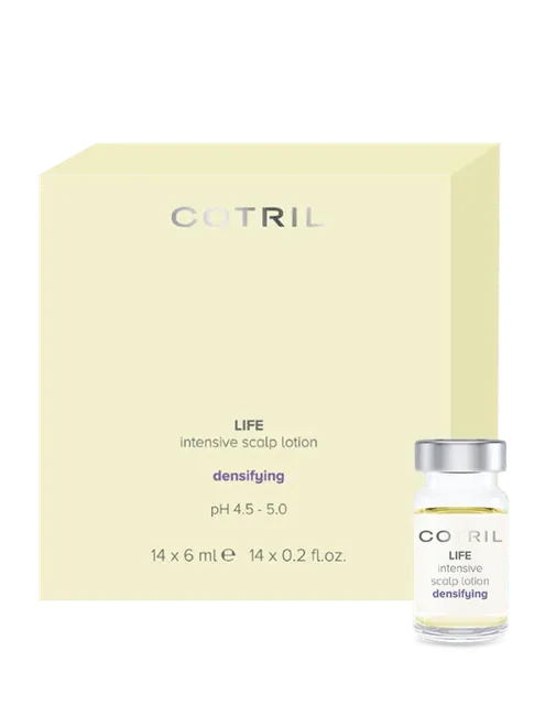 Cotril Life Densifying Scalp Lotion