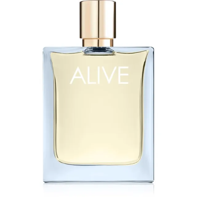 Hugo Boss BOSS Alive Sparkling Lavender Parfüümvesi naistele 80 ml