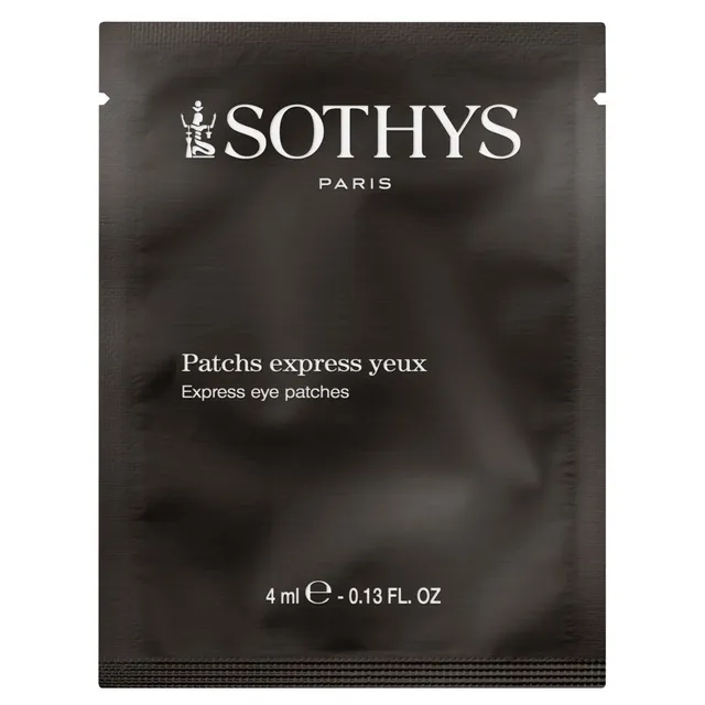 SOTHYS Express Eye Patches 4ml