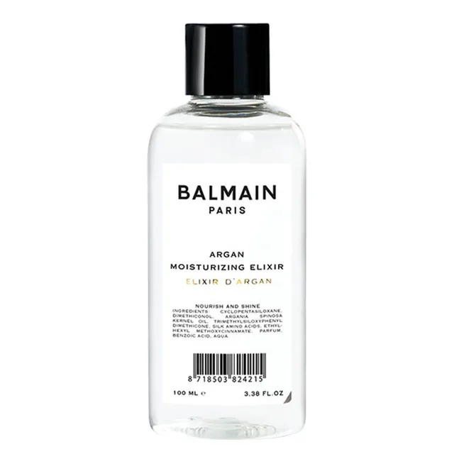 BALMAIN Hair Couture Limited Edition komplekt