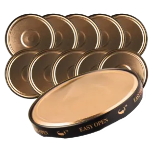 Purgikaaned Orbit 10tk easy-open