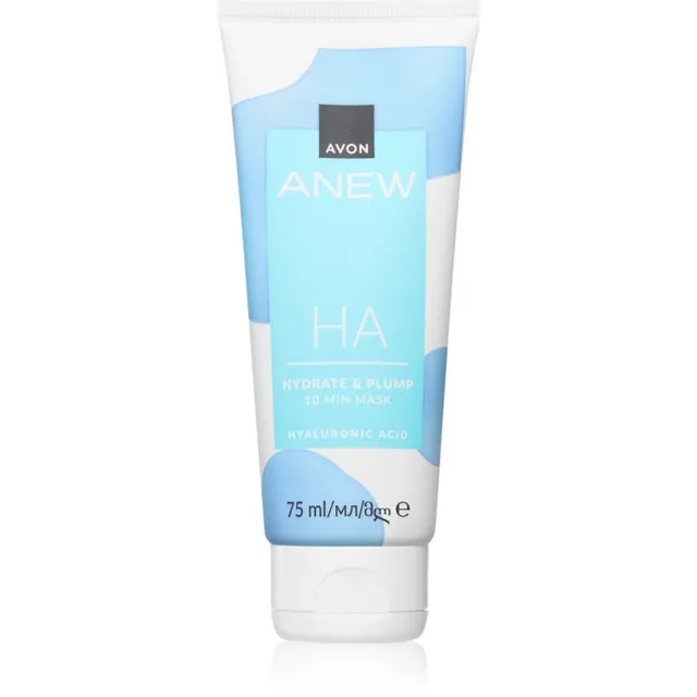 Avon Anew HA Intensiivselt niisutav mask 75 ml