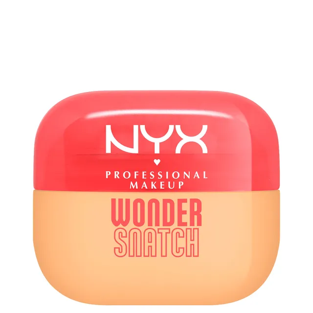 NYX Wonder Snatch Loose Setting Powder No.05 Banana Brat 6g