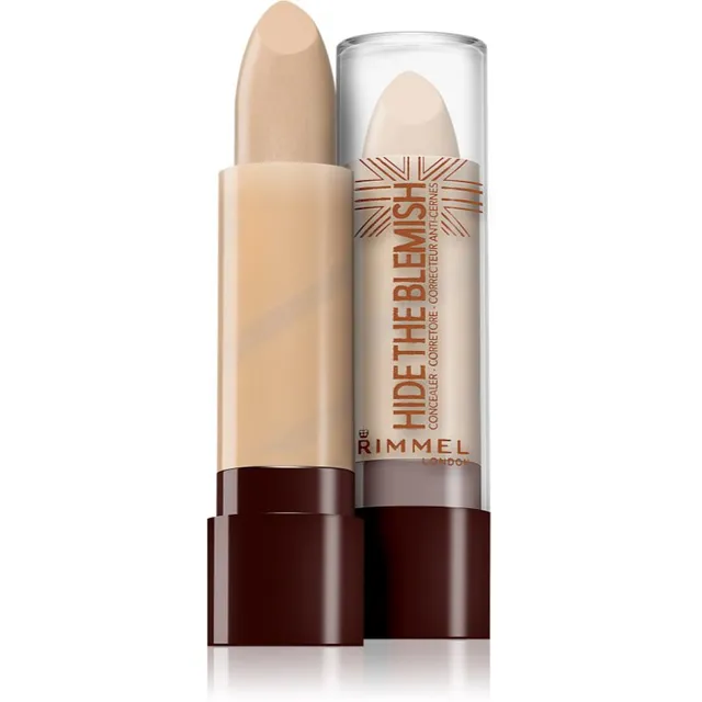 Rimmel Hide The Blemish Korrektorpulk varjund 002 Sand 4.5 g