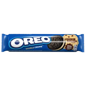 Küpsis Oreo Remix 157g Cookie Dough