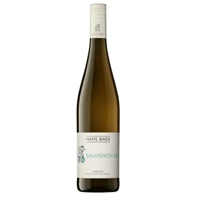 Vein Hans Baer Sauvignon kuiv 11,5% 0,75l