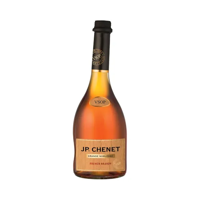 Brändi J.P. Chenet VSOP, 70 cl
