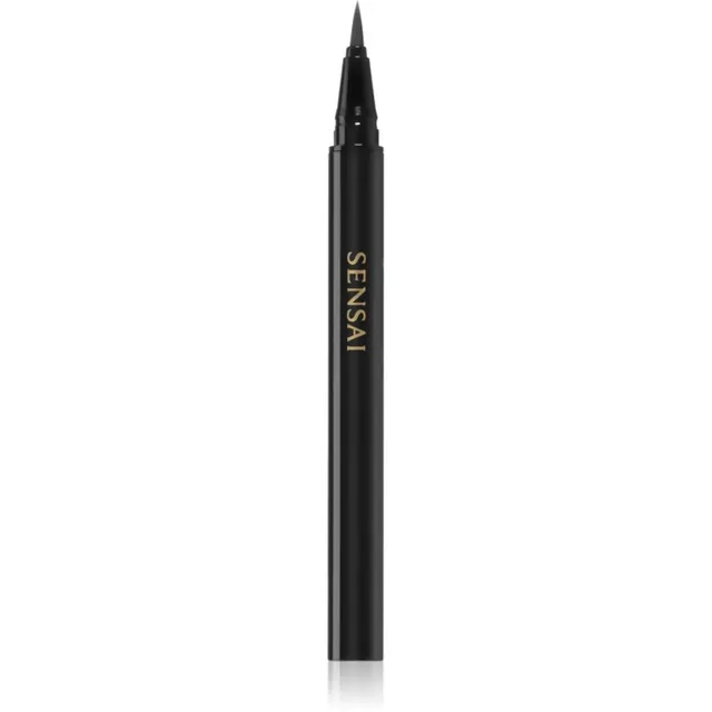 Sensai Liquid Eyeliner Vedel silmalainer varjund LE 01 Black 0.5 ml