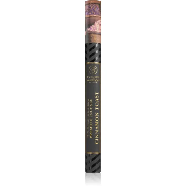 Ashleigh & Burwood London Incense Moroccan Spice lõhnapulgad 30 tk