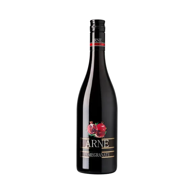Arne Pomegranate 75 cl