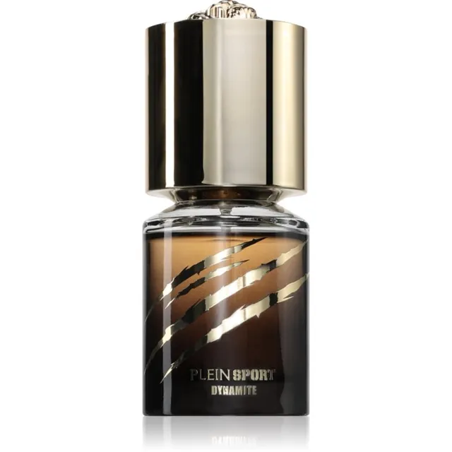 Philipp Plein Plein Sport Dynamite tualettvesi meestele 40 ml