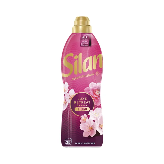 Pesuloputusvahend Tokyo, SILAN, 770 ml