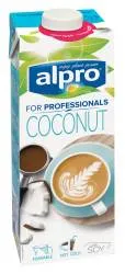 Alpro kookosjook kohvile, 1 l