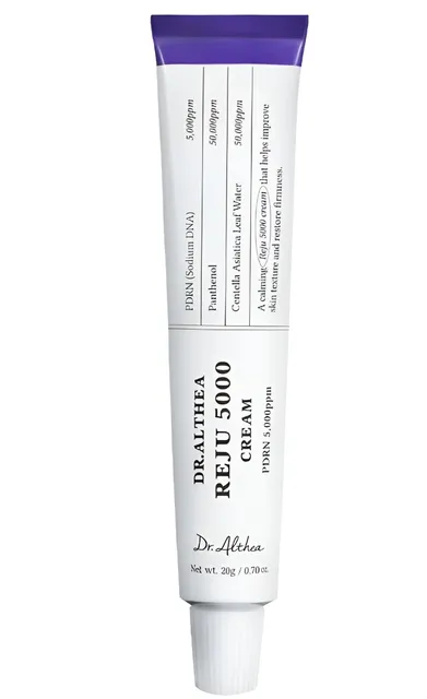 DR. ALTHEA REJU 5000 NÄOKREEM 20G