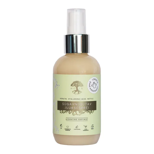 HOIA Hydrating Hair Mist 100ml