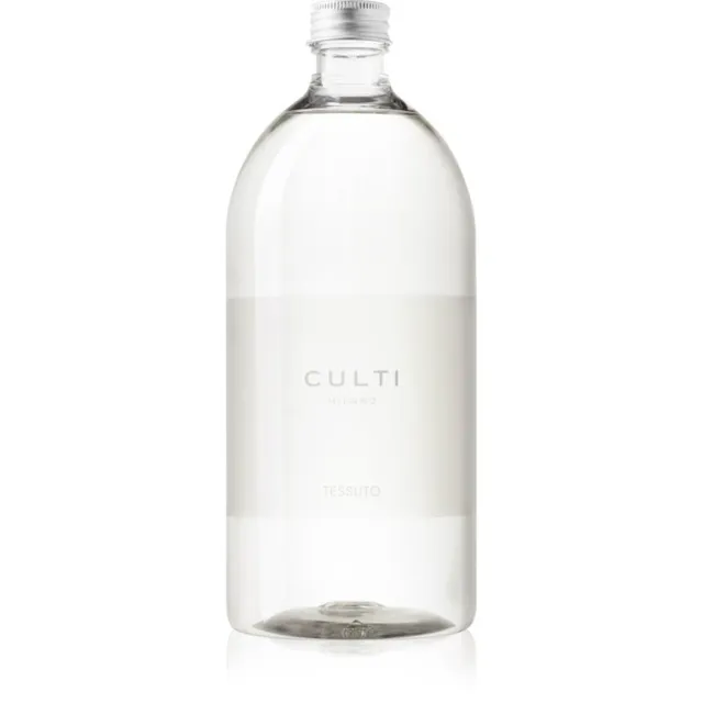 Culti Milano Refill Tessuto täide aroomihajutitele 1000 ml