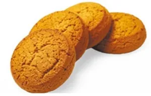 Kaerahelbeküpsised 500g