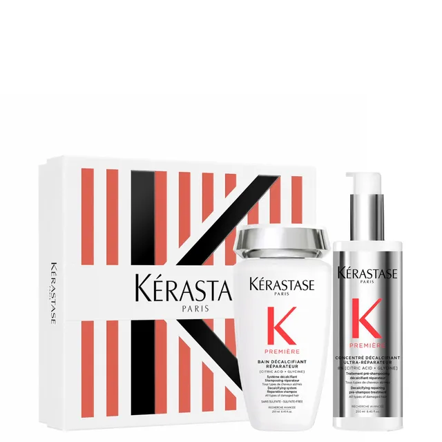 KERASTASE Premiere Duo komplekt