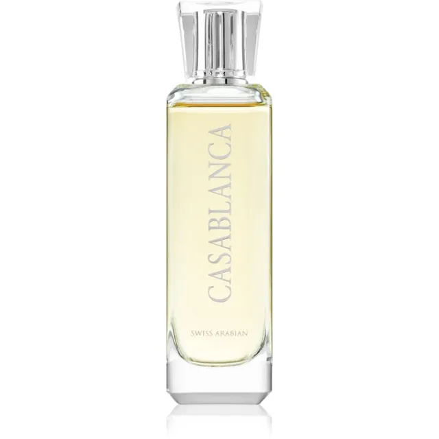 Swiss Arabian Casablanca Parfüümvesi unisex 100 ml