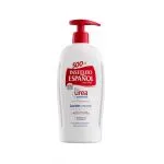 Instituto Espanol Urea kehakreem pantenooliga 500 ml