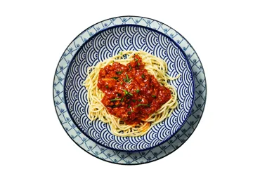 Spagetid bolognesekastmega 300g