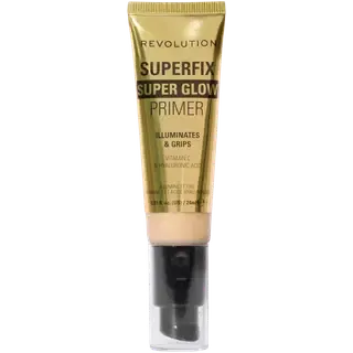 Revolution Superfix Super Glow meigialuskreem 24ml