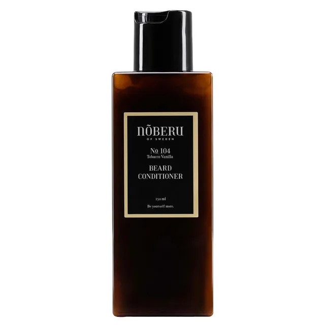 NÕBERU Beard Conditioner 130ml