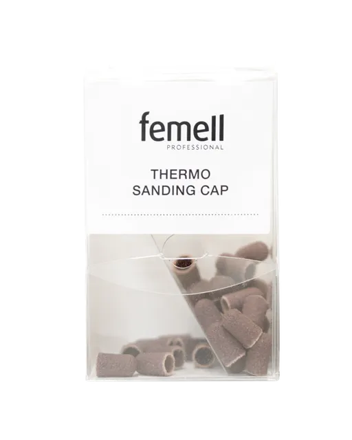 Femell Thermo küünefreesi lihvmüts Ø 5mm