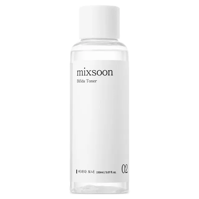 MIXSOON Bifida Toner 150ml