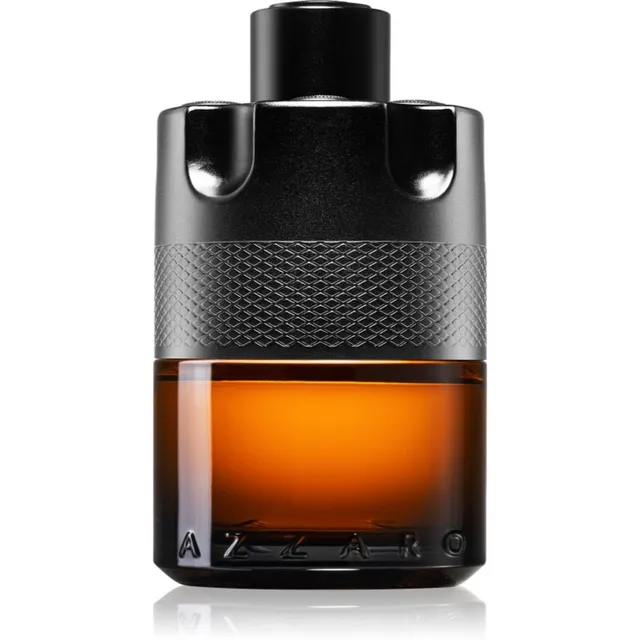 Azzaro The Most Wanted Parfum parfüüm meestele 100 ml