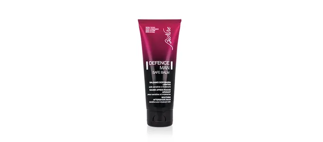 BIONIKE MAN HABEMEAJAMISJÄRGNE PALSAM 75ML